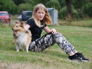 Sommarlov på KBHK för ungdomar 11-18 år   7 aug