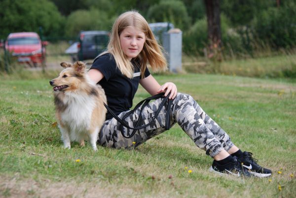 Sommarlov på KBHK för ungdomar 11-18 år   7 aug