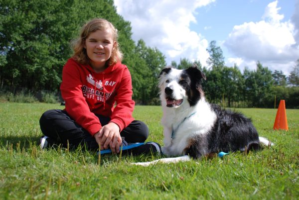 Sommarlov på KBHK för ungdomar 11-18 år  8 aug